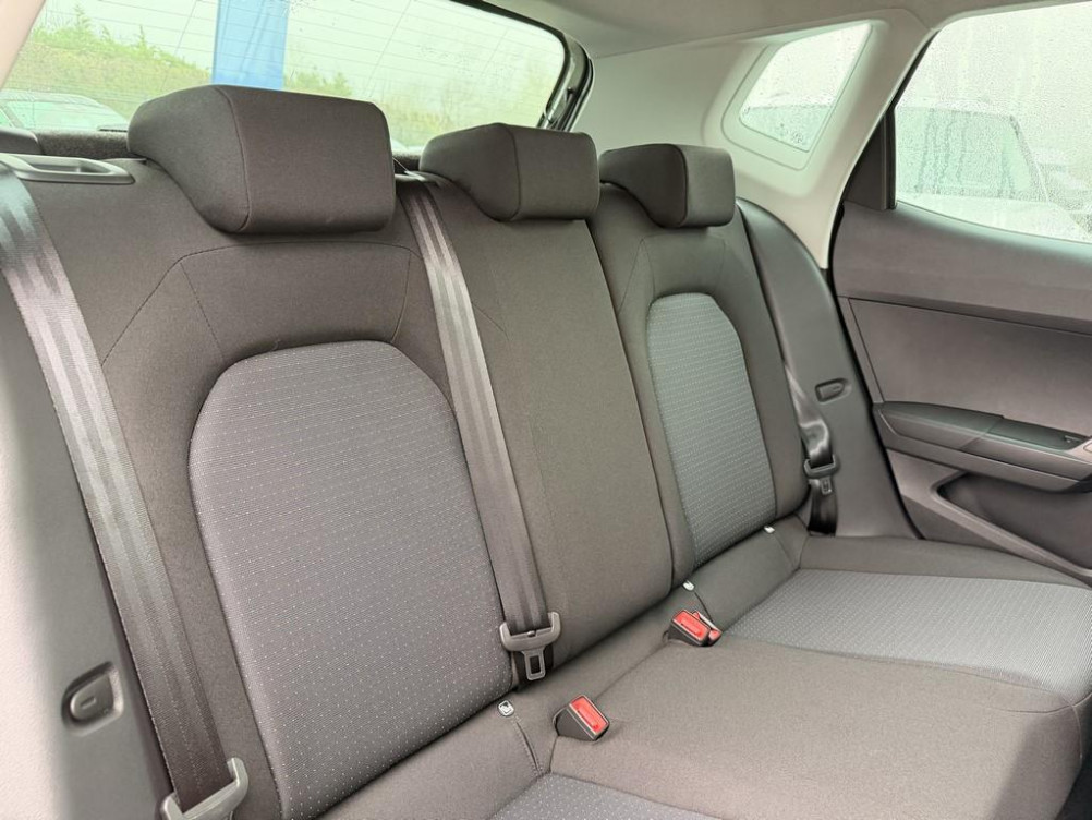 Acheter Seat Arona Arona 1.0 TSI 115 ch Start/Stop DSG7 Copa 5p occasion dans les concessions du Groupe Faurie