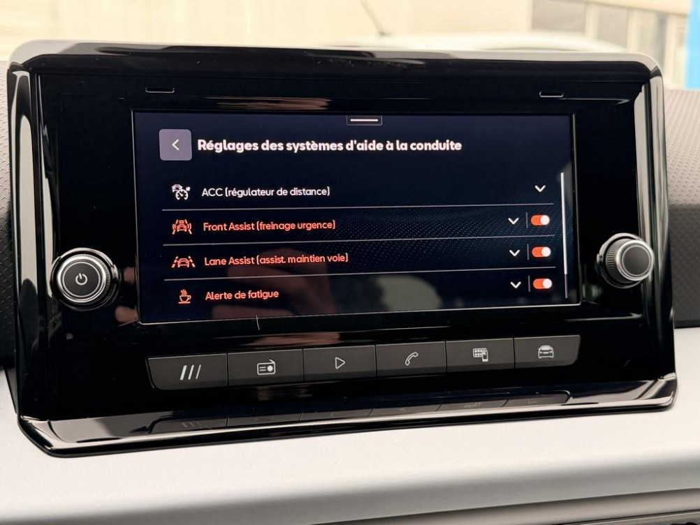 Acheter Seat Arona Arona 1.0 TSI 115 ch Start/Stop DSG7 Copa 5p occasion dans les concessions du Groupe Faurie