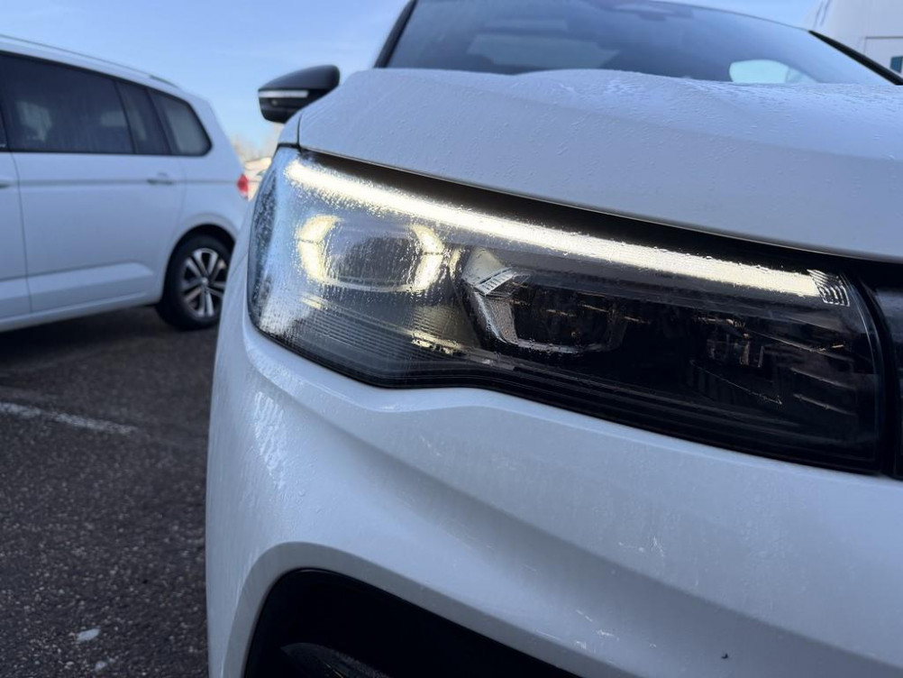 Acheter Volkswagen Tiguan Tiguan 1.5 eHybrid 204ch DSG6 R-Line Edition 5p occasion dans les concessions du Groupe Faurie