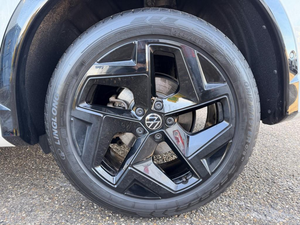 Acheter Volkswagen Tiguan Tiguan 1.5 eHybrid 204ch DSG6 R-Line Edition 5p occasion dans les concessions du Groupe Faurie