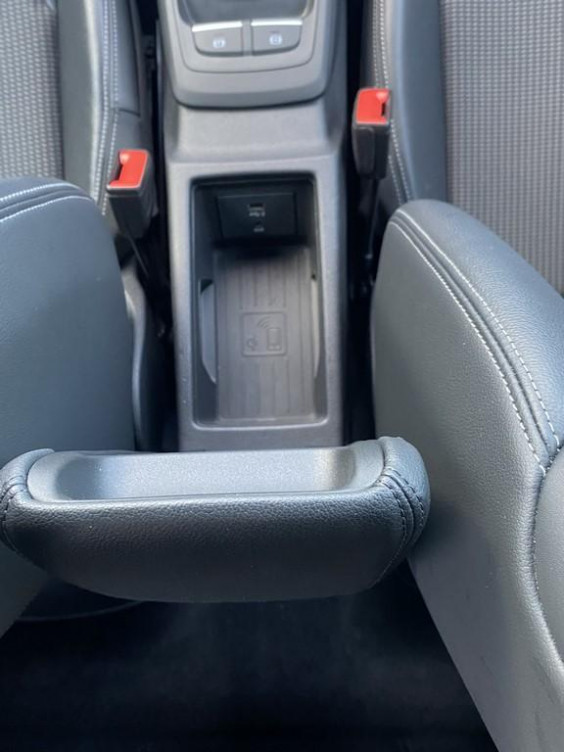 Acheter Audi Q2 Q2 35 TFSI 150 S tronic 7 S line 5p occasion dans les concessions du Groupe Faurie