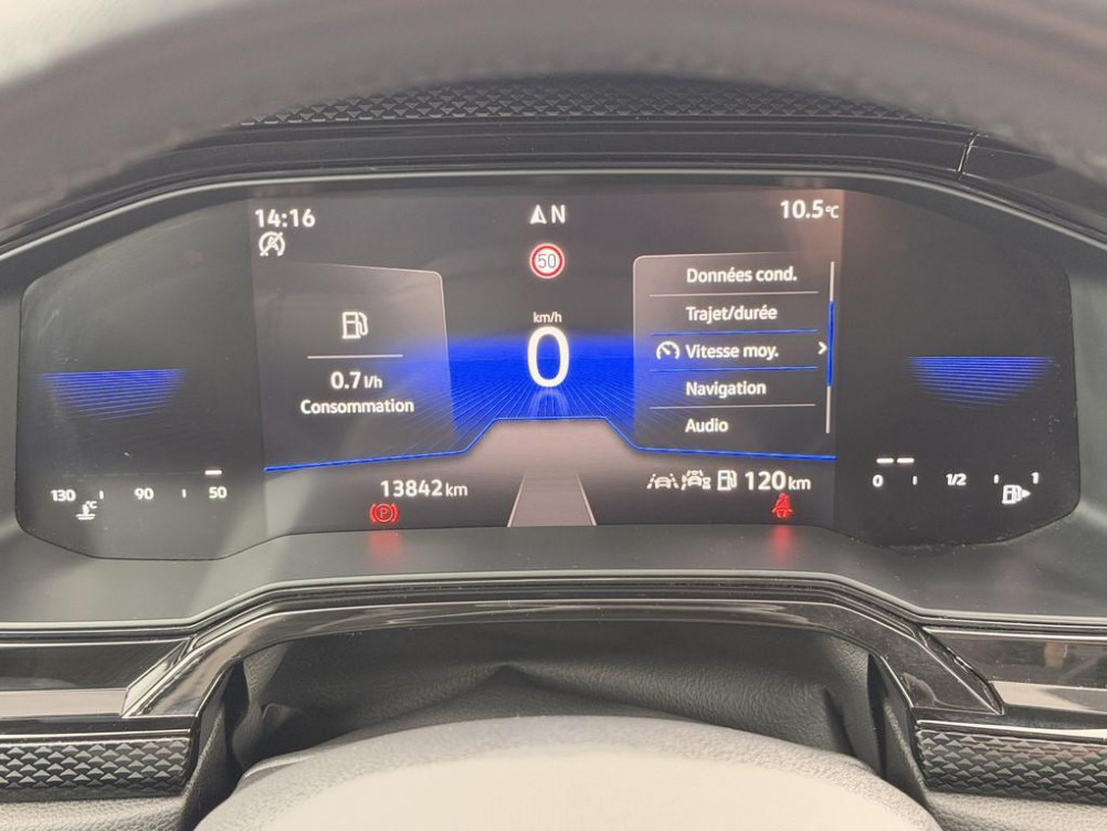 Acheter Volkswagen Polo Polo 1.0 TSI 95 S&S BVM5 Life 5p occasion dans les concessions du Groupe Faurie