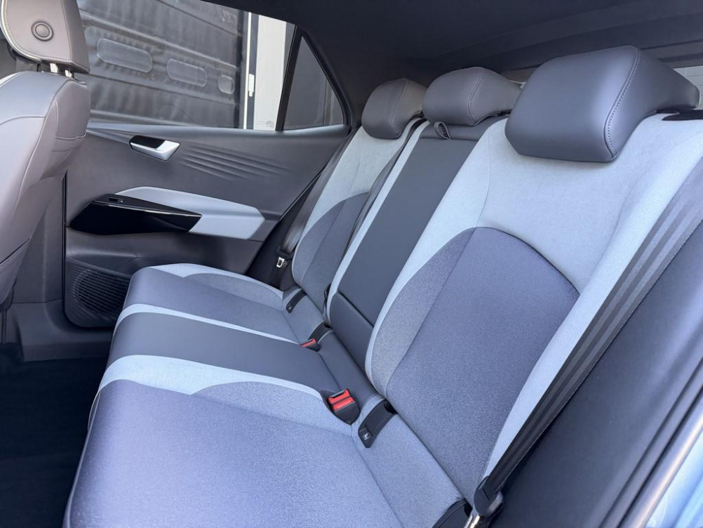 Acheter Volkswagen ID.3 ID.3 204 ch Pro Performance  5p occasion dans les concessions du Groupe Faurie