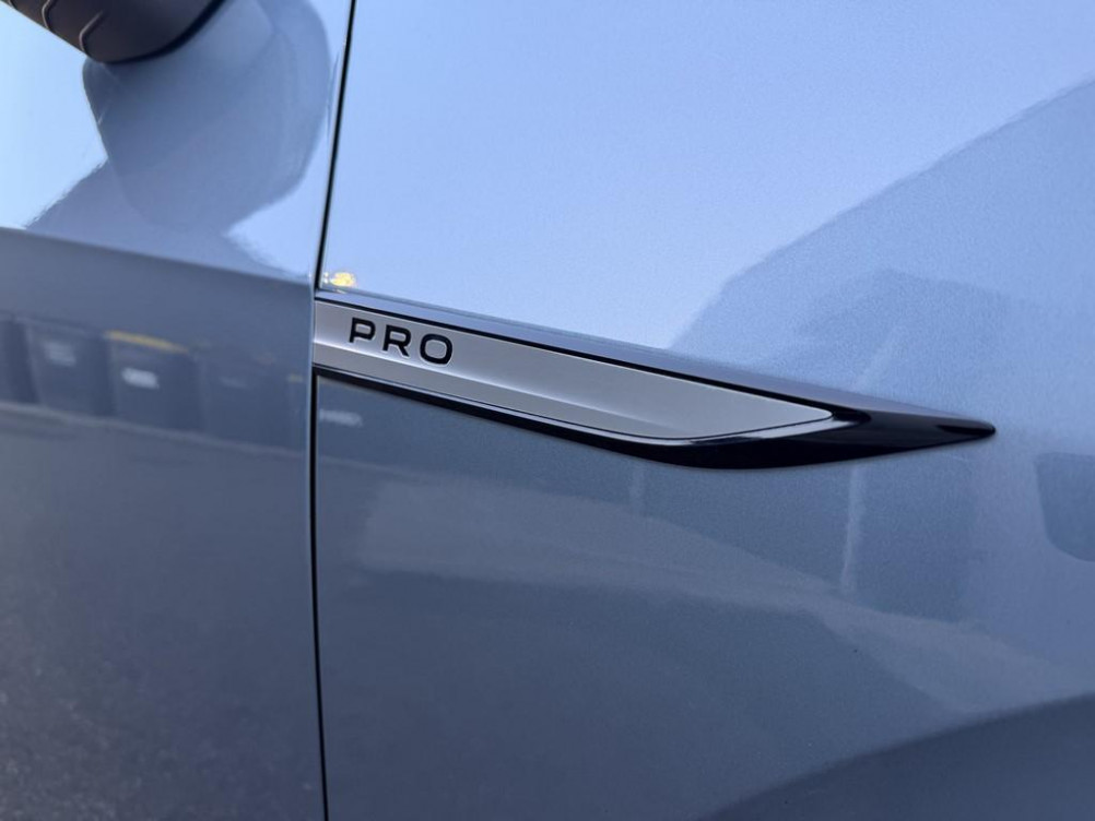 Acheter Volkswagen ID.3 ID.3 204 ch Pro Performance  5p occasion dans les concessions du Groupe Faurie