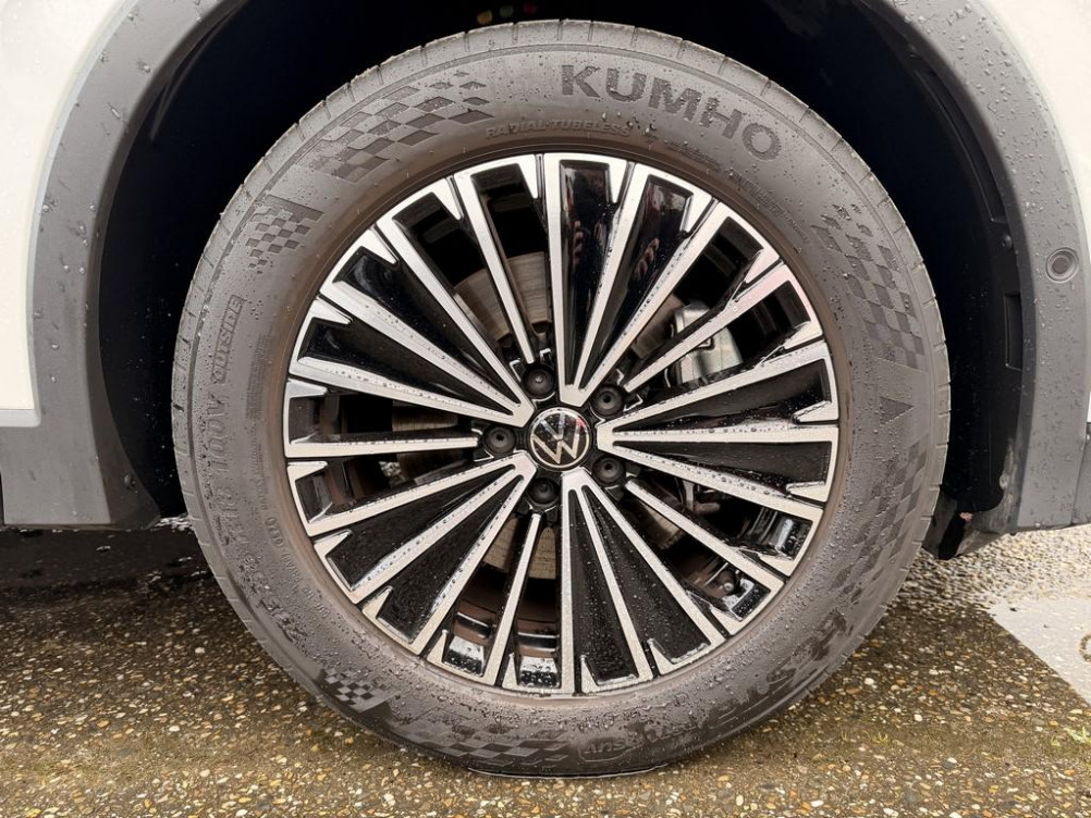 Acheter Volkswagen Tiguan Tiguan 2.0 TDI 150ch DSG7 Elegance 5p occasion dans les concessions du Groupe Faurie