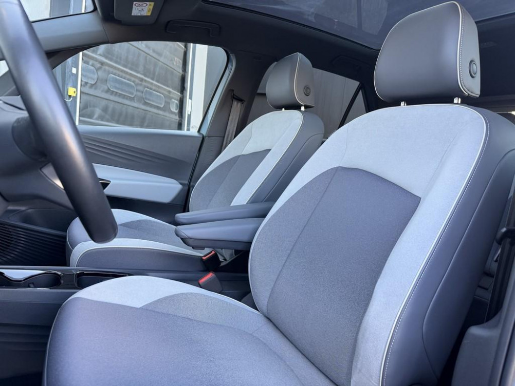 Acheter Volkswagen ID.3 ID.3 204 ch Pro Performance  5p occasion dans les concessions du Groupe Faurie
