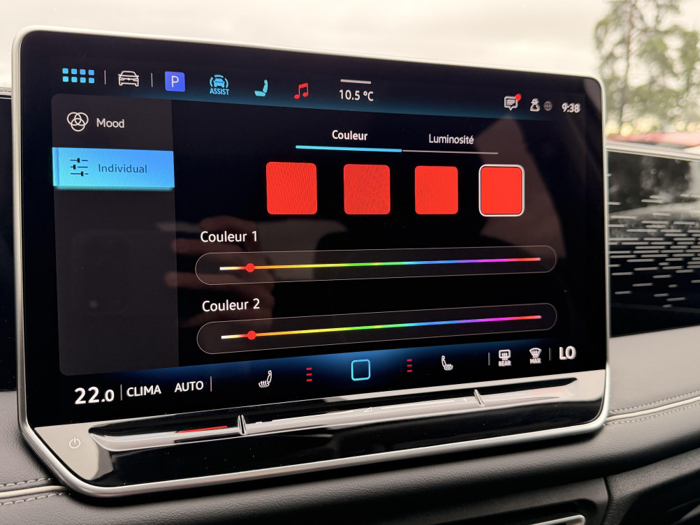 Acheter Volkswagen Tiguan Tiguan 2.0 TDI 150ch DSG7 Elegance 5p occasion dans les concessions du Groupe Faurie