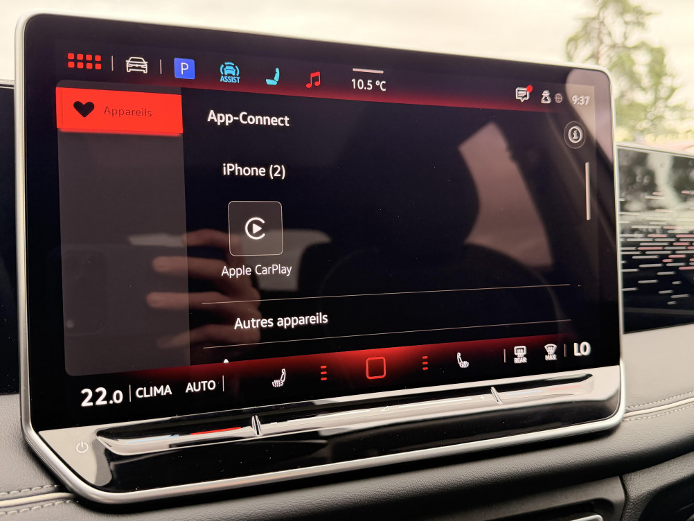 Acheter Volkswagen Tiguan Tiguan 2.0 TDI 150ch DSG7 Elegance 5p occasion dans les concessions du Groupe Faurie