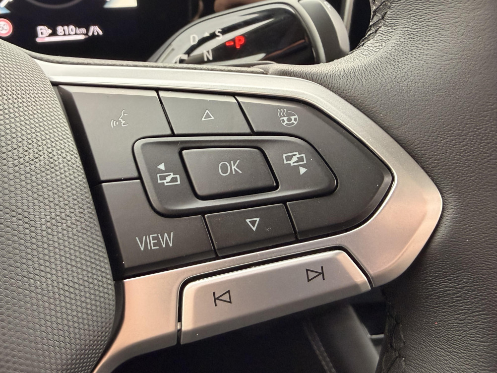 Acheter Volkswagen Tiguan Tiguan 2.0 TDI 150ch DSG7 Elegance 5p occasion dans les concessions du Groupe Faurie