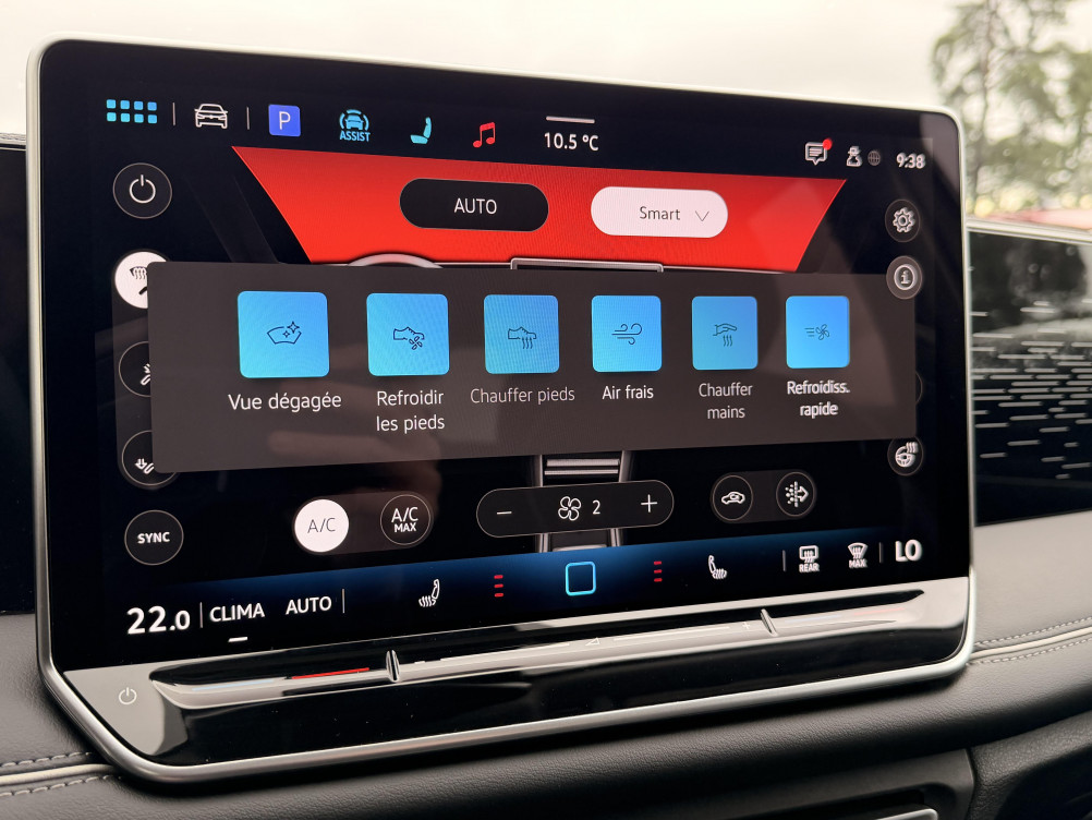 Acheter Volkswagen Tiguan Tiguan 2.0 TDI 150ch DSG7 Elegance 5p occasion dans les concessions du Groupe Faurie