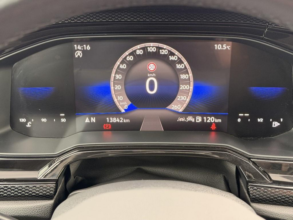 Acheter Volkswagen Polo Polo 1.0 TSI 95 S&S BVM5 Life 5p occasion dans les concessions du Groupe Faurie