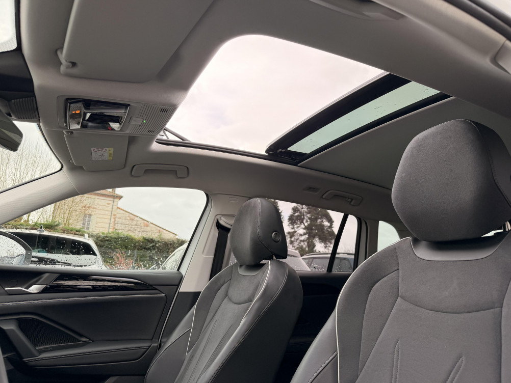 Acheter Volkswagen Tiguan Tiguan 2.0 TDI 150ch DSG7 Elegance 5p occasion dans les concessions du Groupe Faurie