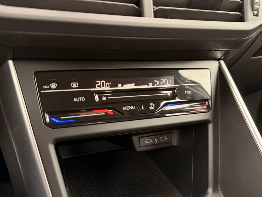 Acheter Volkswagen Polo Polo 1.0 TSI 95 S&S BVM5 Life 5p occasion dans les concessions du Groupe Faurie