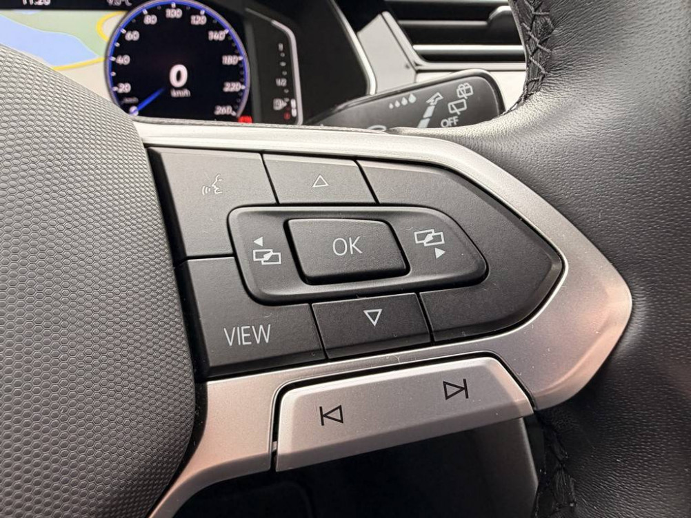 Acheter Volkswagen Passat SW Passat SW 2.0 TDI EVO 150 DSG7 Business 5p occasion dans les concessions du Groupe Faurie