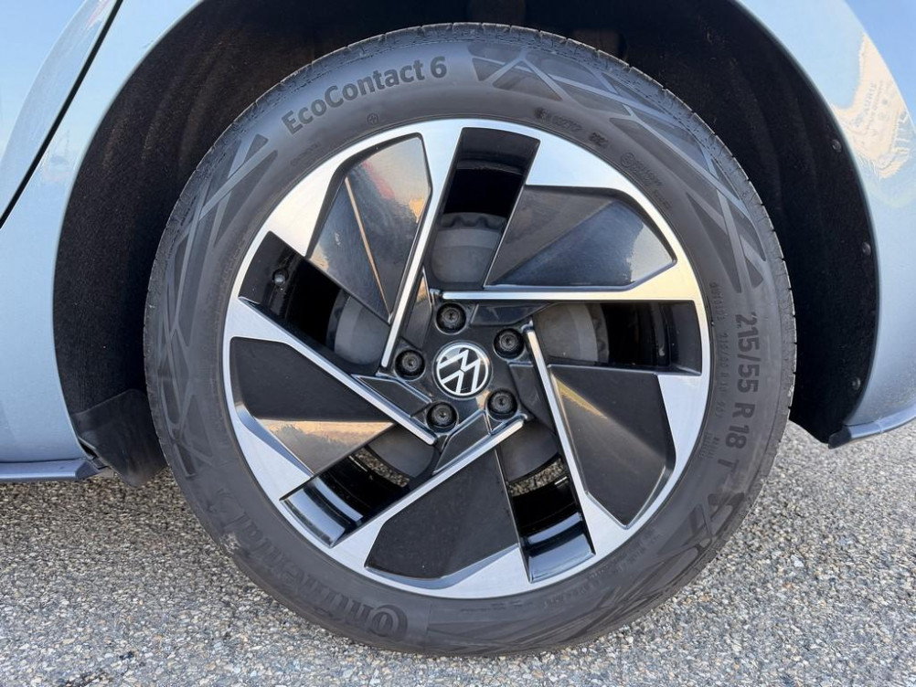 Acheter Volkswagen ID.3 ID.3 204 ch Pro Performance  5p occasion dans les concessions du Groupe Faurie