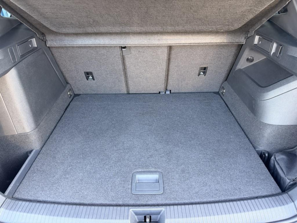 Acheter Volkswagen Tiguan Tiguan 1.5 eHybrid 204ch DSG6 R-Line Edition 5p occasion dans les concessions du Groupe Faurie