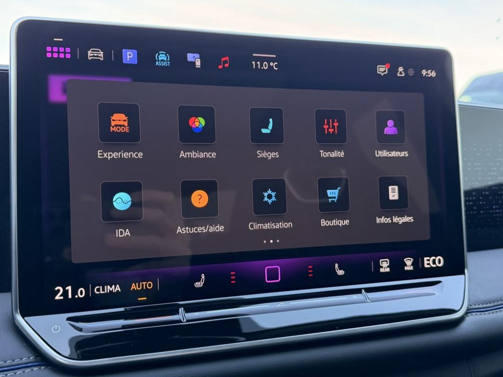 Acheter Volkswagen Tiguan Tiguan 1.5 eHybrid 204ch DSG6 R-Line Edition 5p occasion dans les concessions du Groupe Faurie