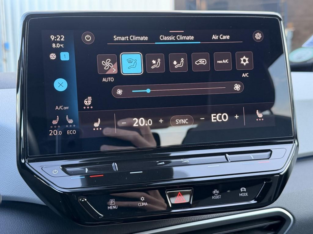 Acheter Volkswagen ID.3 ID.3 204 ch Pro Performance  5p occasion dans les concessions du Groupe Faurie