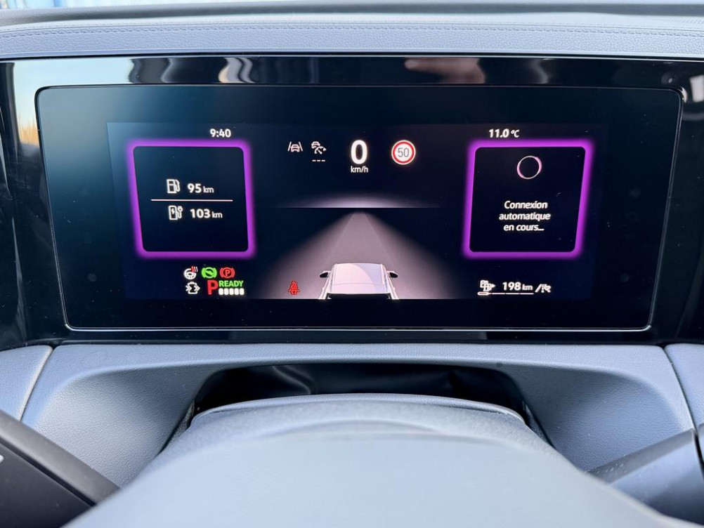 Acheter Volkswagen Tiguan Tiguan 1.5 eHybrid 204ch DSG6 R-Line Edition 5p occasion dans les concessions du Groupe Faurie