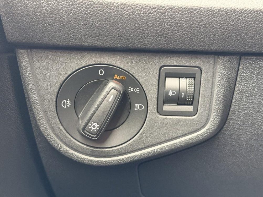 Acheter Volkswagen Polo Polo 1.0 TSI 95 S&S BVM5 Life 5p occasion dans les concessions du Groupe Faurie