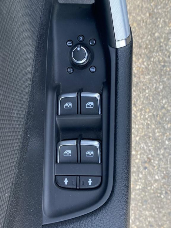 Acheter Audi Q2 Q2 35 TFSI 150 S tronic 7 S line 5p occasion dans les concessions du Groupe Faurie