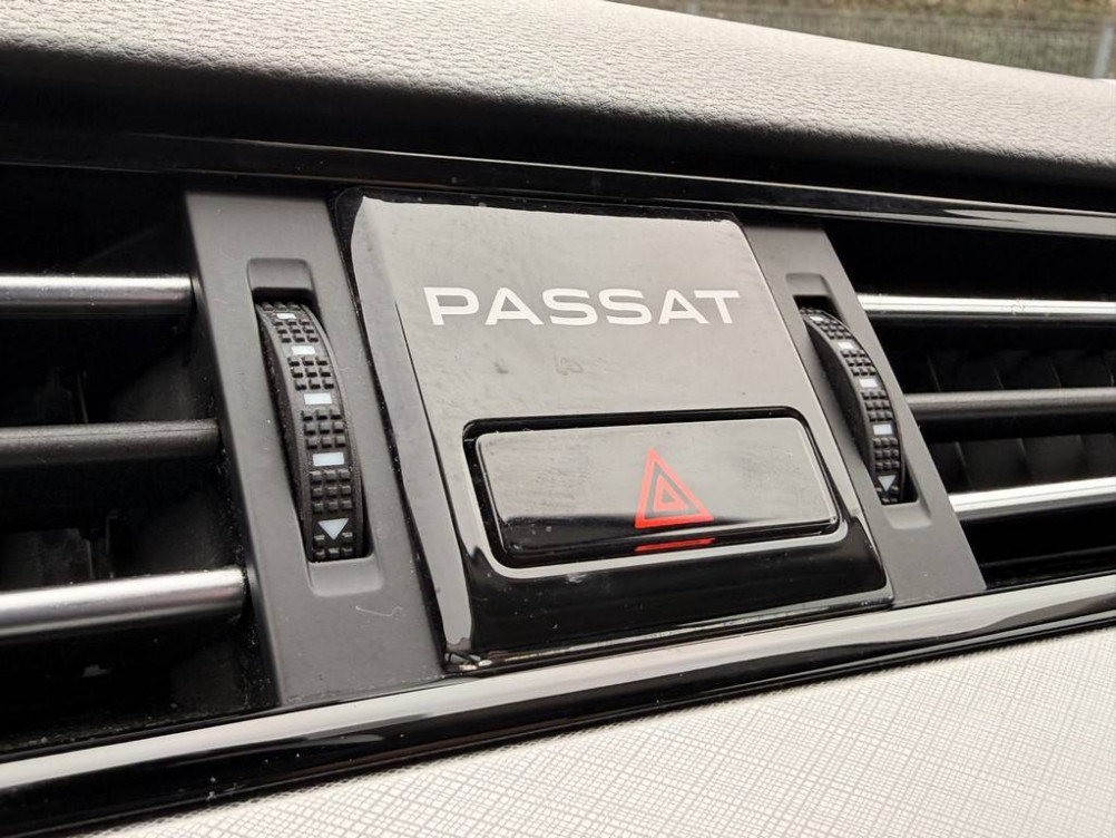Acheter Volkswagen Passat SW Passat SW 2.0 TDI EVO 150 DSG7 Business 5p occasion dans les concessions du Groupe Faurie