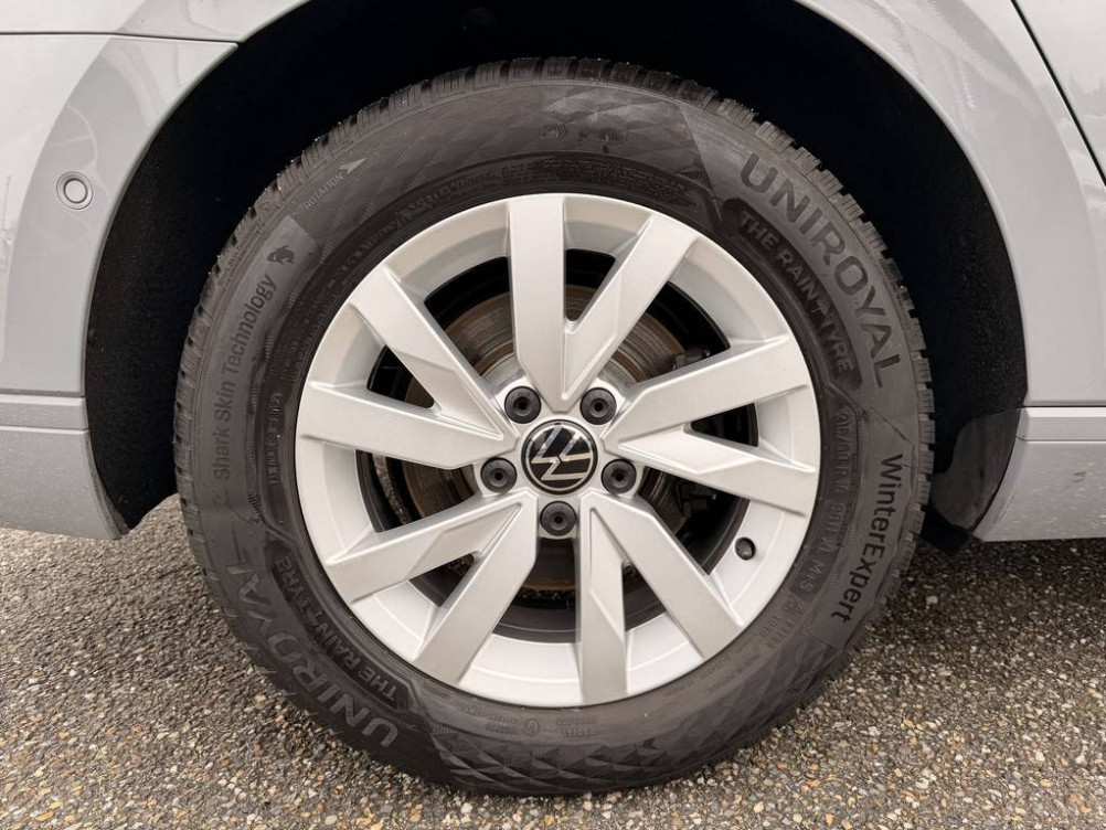 Acheter Volkswagen Passat SW Passat SW 2.0 TDI EVO 150 DSG7 Business 5p occasion dans les concessions du Groupe Faurie