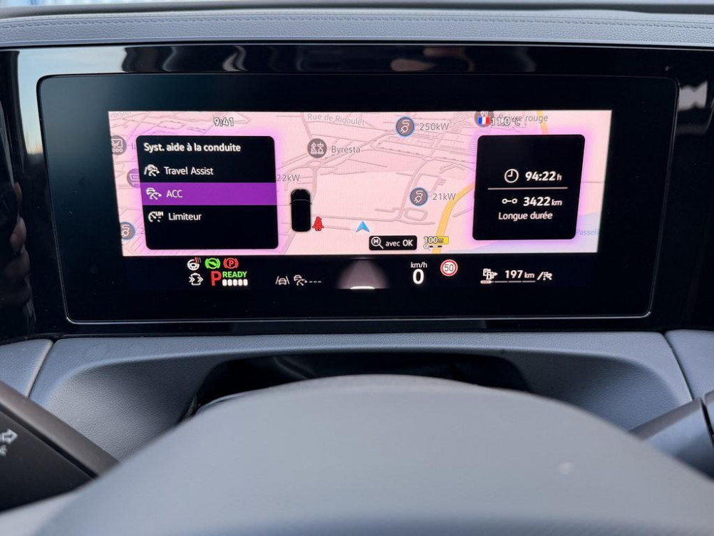 Acheter Volkswagen Tiguan Tiguan 1.5 eHybrid 204ch DSG6 R-Line Edition 5p occasion dans les concessions du Groupe Faurie