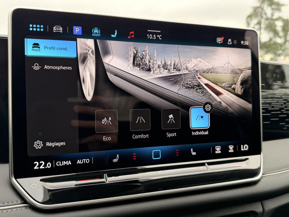 Acheter Volkswagen Tiguan Tiguan 2.0 TDI 150ch DSG7 Elegance 5p occasion dans les concessions du Groupe Faurie