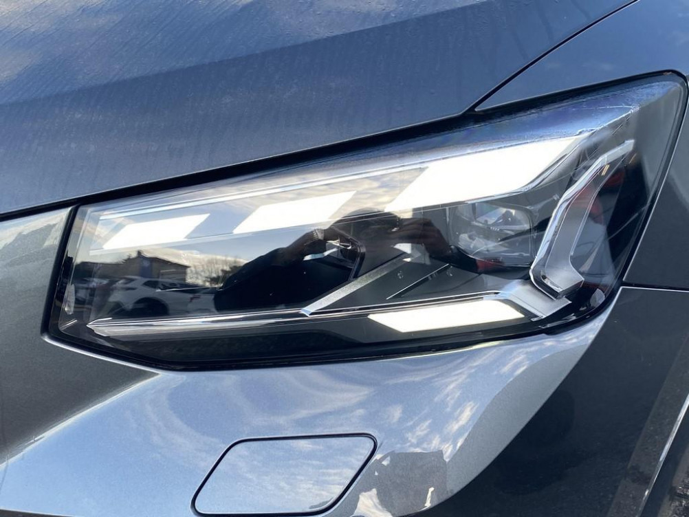 Acheter Audi Q2 Q2 35 TFSI 150 S tronic 7 S line 5p occasion dans les concessions du Groupe Faurie