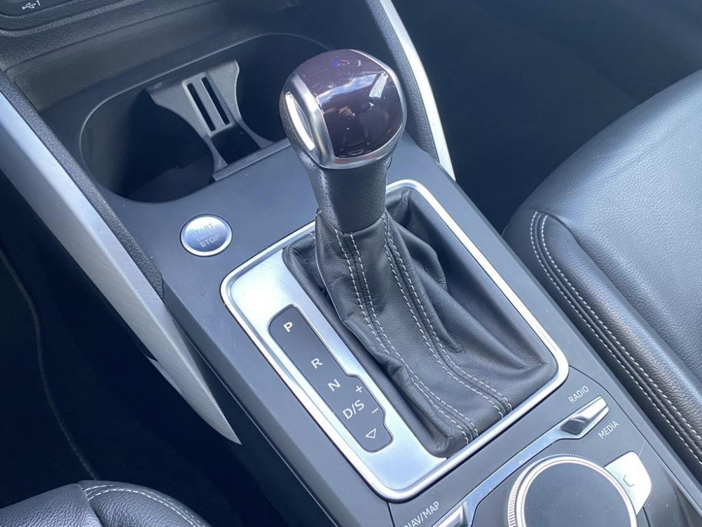 Acheter Audi Q2 Q2 35 TFSI 150 S tronic 7 S line 5p occasion dans les concessions du Groupe Faurie