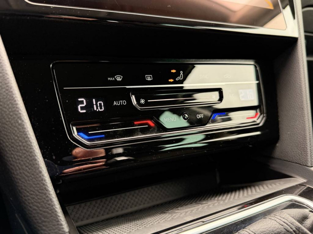 Acheter Volkswagen Passat SW Passat SW 2.0 TDI EVO 150 DSG7 Business 5p occasion dans les concessions du Groupe Faurie