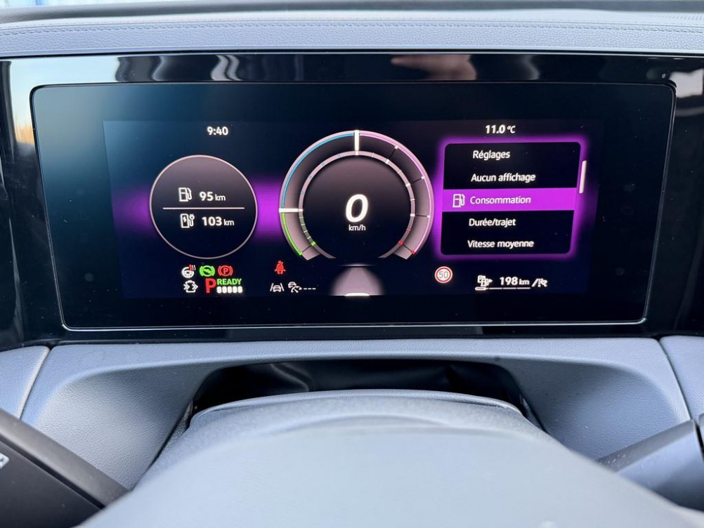 Acheter Volkswagen Tiguan Tiguan 1.5 eHybrid 204ch DSG6 R-Line Edition 5p occasion dans les concessions du Groupe Faurie