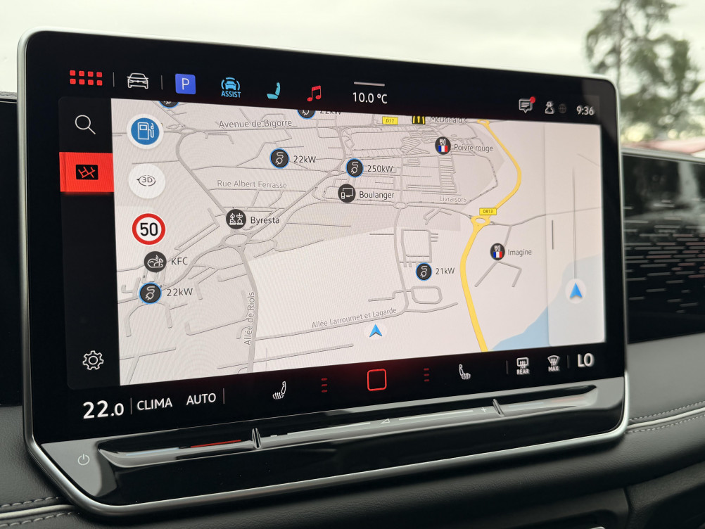 Acheter Volkswagen Tiguan Tiguan 2.0 TDI 150ch DSG7 Elegance 5p occasion dans les concessions du Groupe Faurie