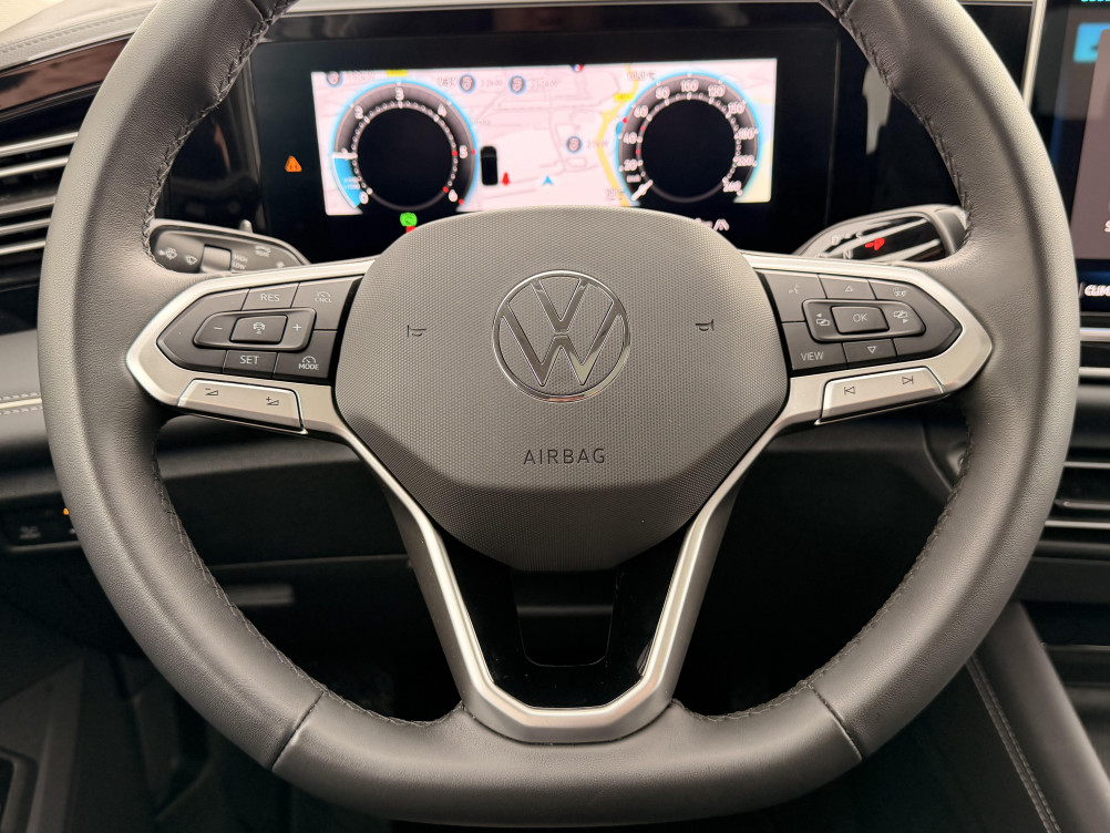 Acheter Volkswagen Tiguan Tiguan 2.0 TDI 150ch DSG7 Elegance 5p occasion dans les concessions du Groupe Faurie