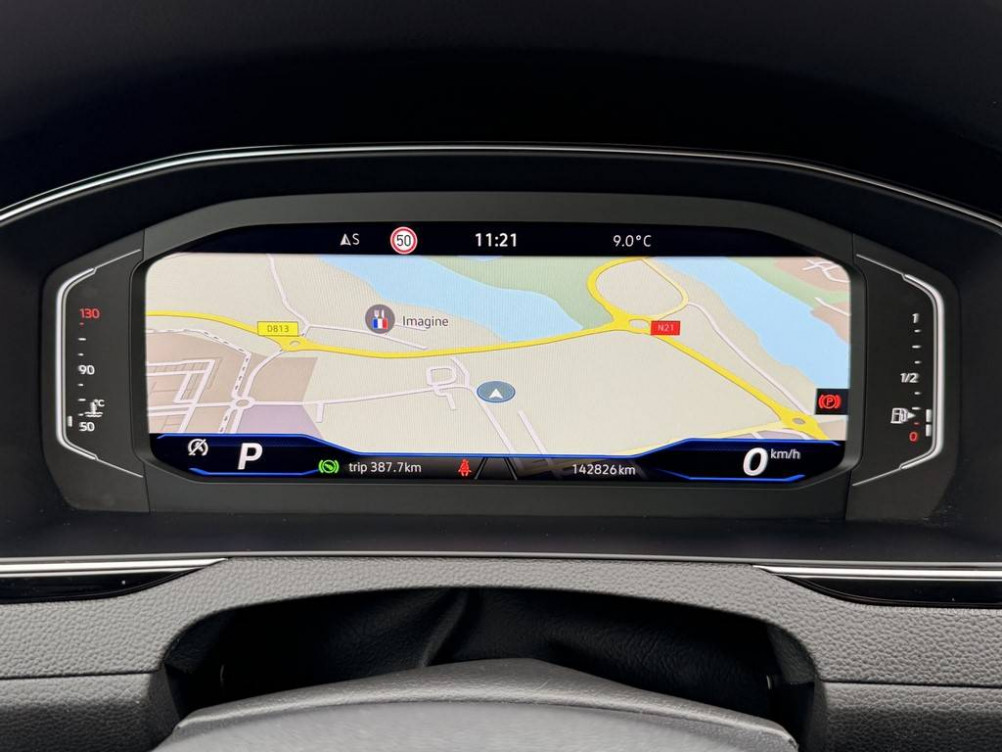 Acheter Volkswagen Passat SW Passat SW 2.0 TDI EVO 150 DSG7 Business 5p occasion dans les concessions du Groupe Faurie