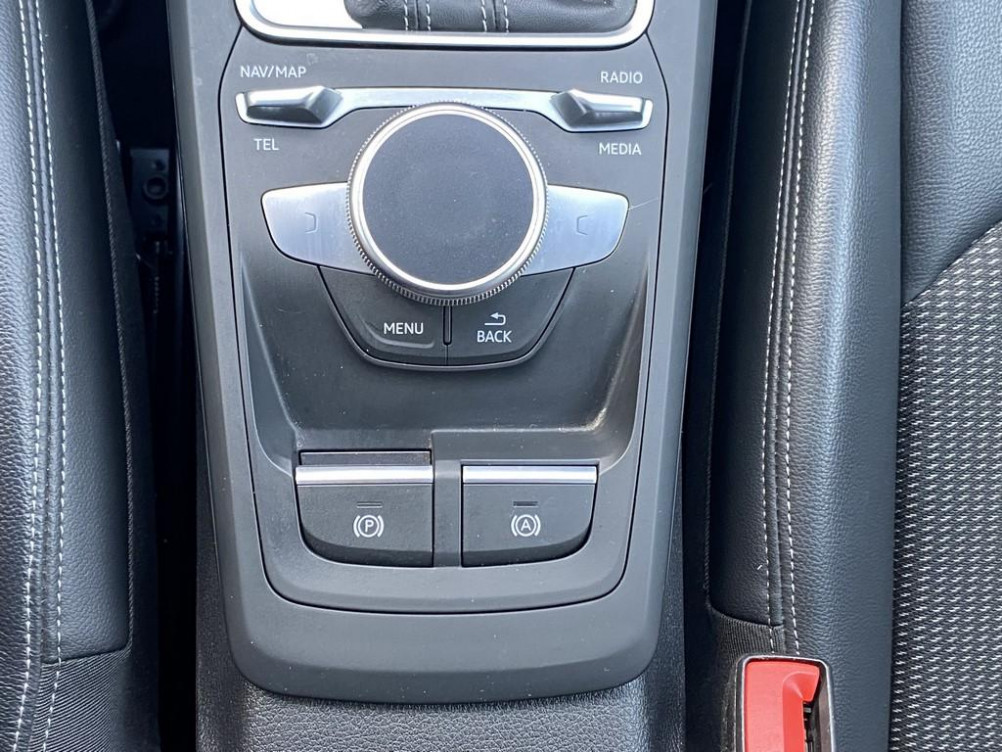 Acheter Audi Q2 Q2 35 TFSI 150 S tronic 7 S line 5p occasion dans les concessions du Groupe Faurie