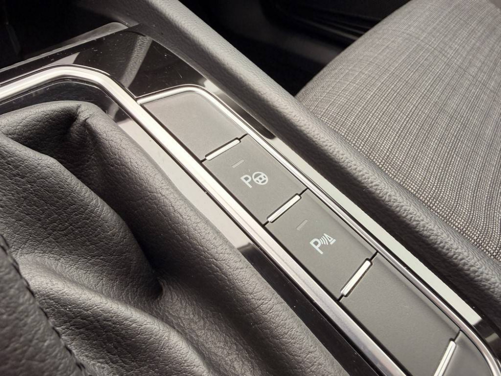 Acheter Volkswagen Passat SW Passat SW 2.0 TDI EVO 150 DSG7 Business 5p occasion dans les concessions du Groupe Faurie