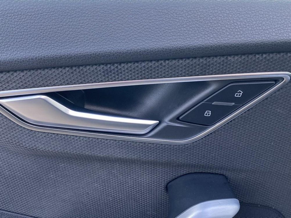 Acheter Audi Q2 Q2 35 TFSI 150 S tronic 7 S line 5p occasion dans les concessions du Groupe Faurie