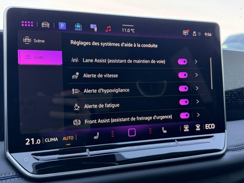 Acheter Volkswagen Tiguan Tiguan 1.5 eHybrid 204ch DSG6 R-Line Edition 5p occasion dans les concessions du Groupe Faurie