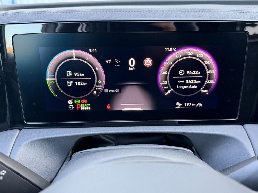 Acheter Volkswagen Tiguan Tiguan 1.5 eHybrid 204ch DSG6 R-Line Edition 5p occasion dans les concessions du Groupe Faurie