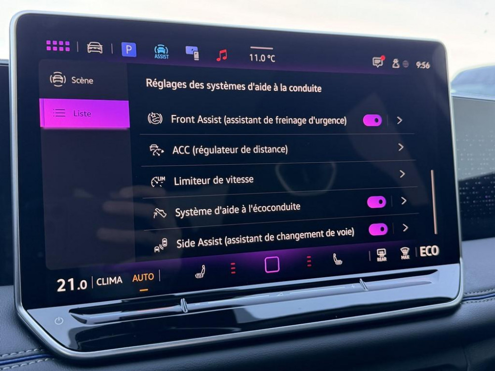 Acheter Volkswagen Tiguan Tiguan 1.5 eHybrid 204ch DSG6 R-Line Edition 5p occasion dans les concessions du Groupe Faurie