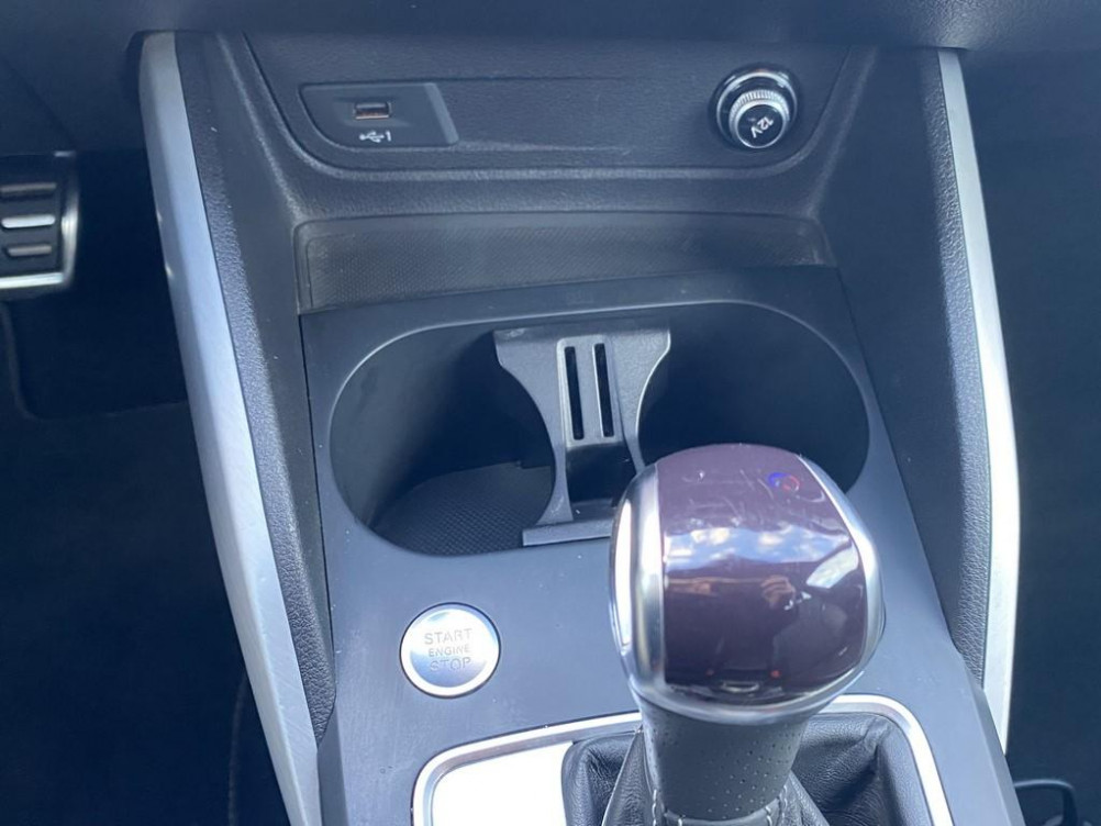 Acheter Audi Q2 Q2 35 TFSI 150 S tronic 7 S line 5p occasion dans les concessions du Groupe Faurie