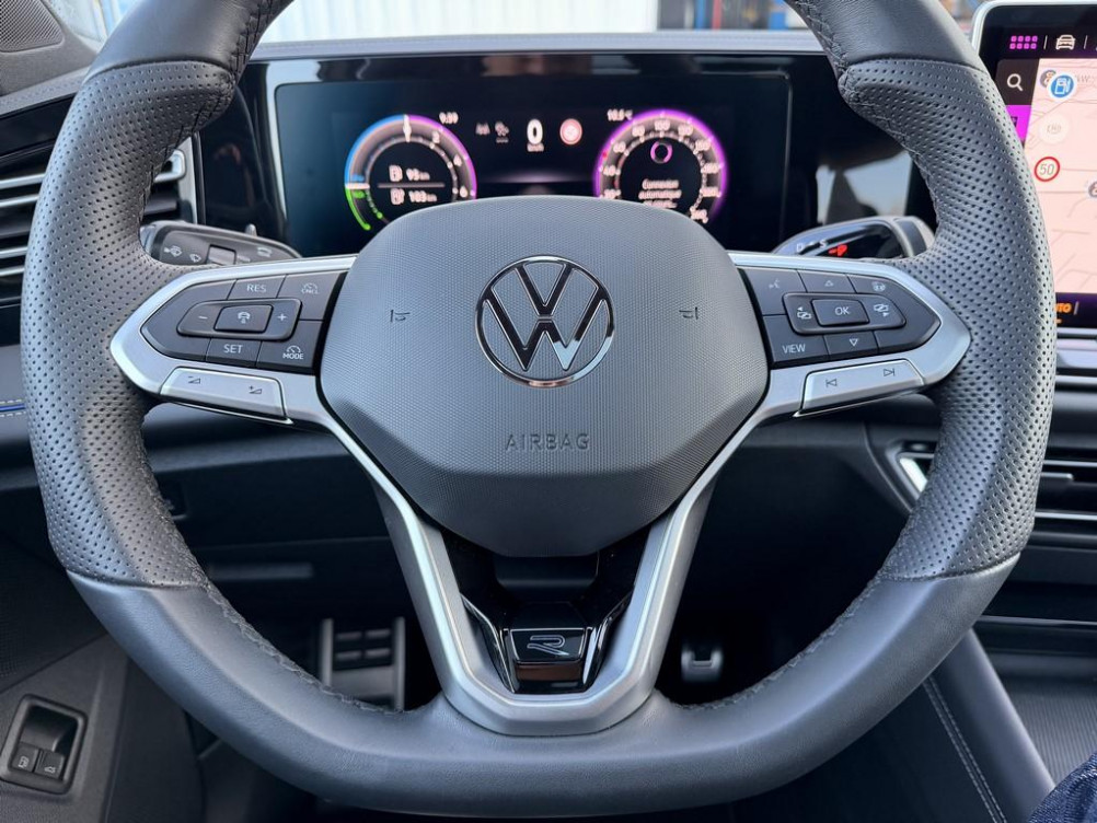 Acheter Volkswagen Tiguan Tiguan 1.5 eHybrid 204ch DSG6 R-Line Edition 5p occasion dans les concessions du Groupe Faurie
