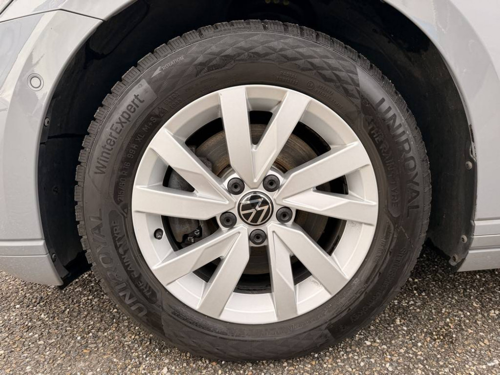 Acheter Volkswagen Passat SW Passat SW 2.0 TDI EVO 150 DSG7 Business 5p occasion dans les concessions du Groupe Faurie