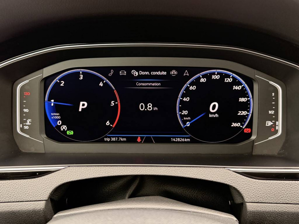 Acheter Volkswagen Passat SW Passat SW 2.0 TDI EVO 150 DSG7 Business 5p occasion dans les concessions du Groupe Faurie