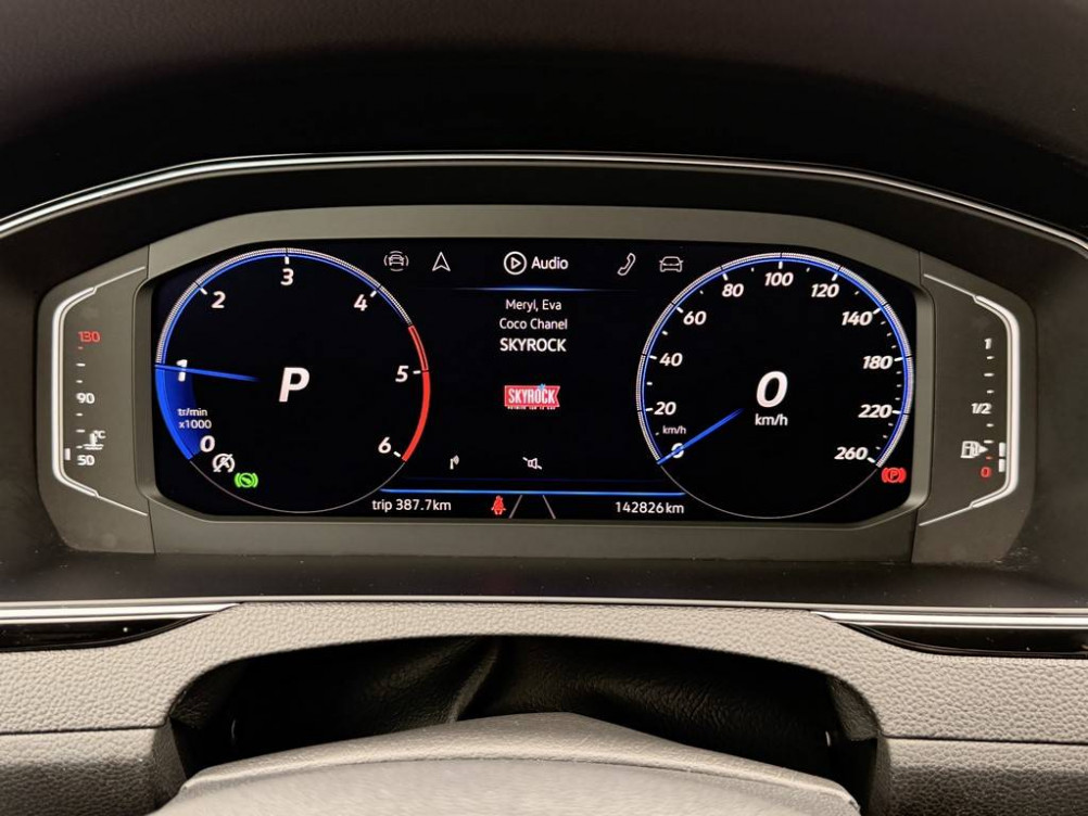 Acheter Volkswagen Passat SW Passat SW 2.0 TDI EVO 150 DSG7 Business 5p occasion dans les concessions du Groupe Faurie
