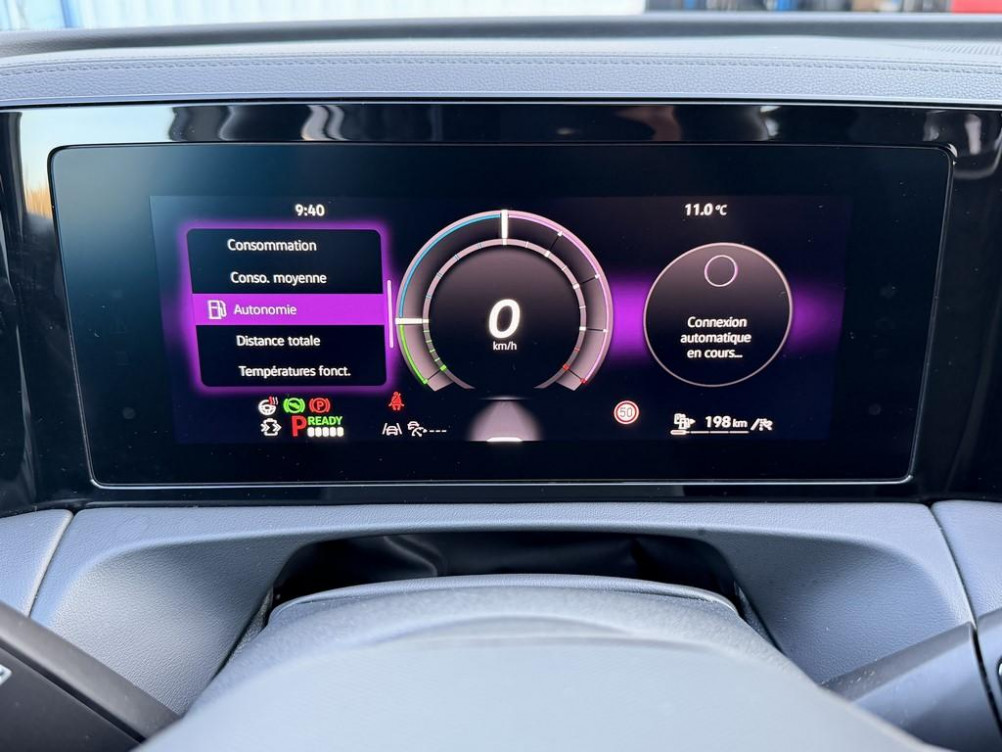 Acheter Volkswagen Tiguan Tiguan 1.5 eHybrid 204ch DSG6 R-Line Edition 5p occasion dans les concessions du Groupe Faurie