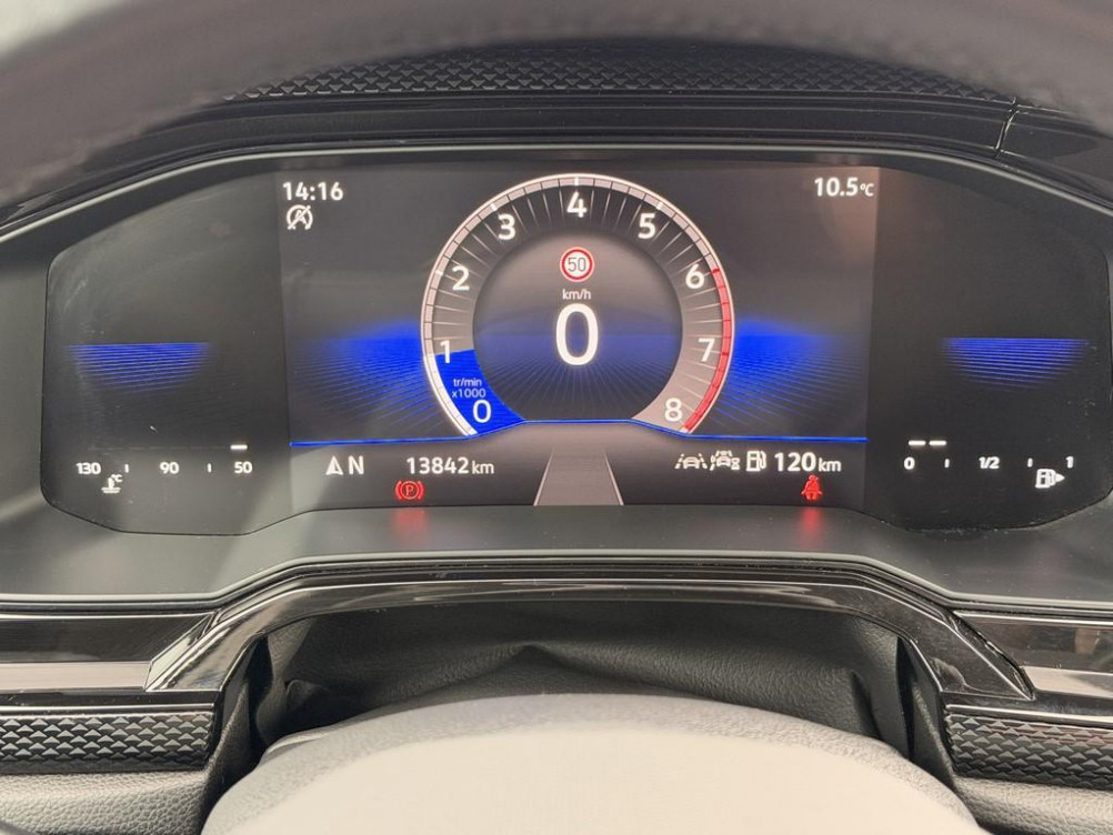 Acheter Volkswagen Polo Polo 1.0 TSI 95 S&S BVM5 Life 5p occasion dans les concessions du Groupe Faurie