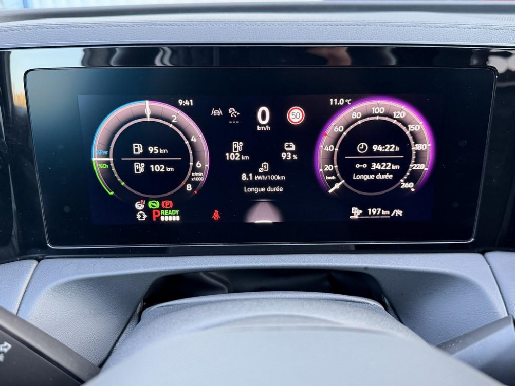 Acheter Volkswagen Tiguan Tiguan 1.5 eHybrid 204ch DSG6 R-Line Edition 5p occasion dans les concessions du Groupe Faurie